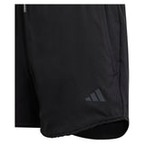 Girls' Club Tennis Short Black-Apparel-Adidas-KB8002-S26-4-Tennis Express