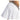 Women's Club Graphic Tennis Skort White and Dash Grey-Apparel-Adidas-KB8353_5-Tennis Express