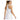 Women's Club Graphic Tennis Tank White and Dash Grey-Apparel-Adidas-KB8354_3-Tennis Express