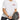 Men's Padel Wanted Graphic Tennis Tee White-Apparel-Adidas-KB9433_4-Tennis Express