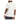 Men's Heritage Graphic Tennis Top Core White and Power Red-Apparel-Adidas-KB9442-U26-4-Tennis Express