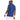 Men's Heritage Graphic Tennis Top Dark Blue-Apparel-Adidas-KB9443_3-Tennis Express