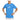 Men's Graphic Tennis Top Ray Blue-Apparel-Adidas-KB9449-S26-3-Tennis Express