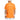 Men's Graphic Tennis Top Pure Orange-Apparel-Adidas-KB9450-S26-4_7a6a6205-0f0e-4352-a73f-d6f5aeb6aaf4-Tennis Express