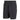 Men's Ergo 7 Inch Tennis Shorts Black