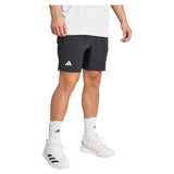 Men's Ergo 7 Inch Tennis Shorts Black-Apparel-Adidas-KB9650_4_a7a02da8-00b3-49de-8a32-25bee5d1b8ab-Tennis Express