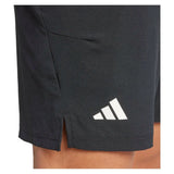 Men's Ergo 7 Inch Tennis Shorts Black-Apparel-Adidas-KB9650_5_b63f2f82-1caf-4bf0-836e-519f7b9bfd9b-Tennis Express