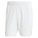 Men's Ergo 7 Inch Tennis Shorts White-Apparel-Adidas-KB9662_1_77286ae6-03ac-4d79-87d5-0a41d3d70e5e-Tennis Express