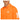 Men's Club 3 Stripe Tennis Polo Pure Orange-Apparel-Adidas-KB9709-S26-6-Tennis Express