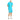 Men's Club Tennis Polo Signal Cyan-Apparel-Adidas-KB9712-S26-5-Tennis Express