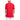 Men's Club 3 Stripe Tennis Tee Pure Ruby-Apparel-Adidas-KB9727-S26-4-Tennis Express