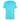 Men's Club 3 Stripe Tennis Tee Signal Cyan-Apparel-Adidas-KB9728-S26-1-Tennis Express