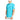 Men's Club 3 Stripe Tennis Tee Signal Cyan-Apparel-Adidas-KB9728-S26-3-Tennis Express