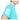 Men's Club 3 Stripe Tennis Tee Signal Cyan-Apparel-Adidas-KB9728-S26-7-Tennis Express