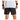 Men's Club 2IN1 7 Inch Tennis Short Black and Pure Orange-Apparel-Adidas-KB9733-S26-4-Tennis Express