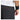 Men's Club 2IN1 7 Inch Tennis Short Black and Pure Orange-Apparel-Adidas-KB9733-S26-7-Tennis Express