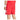 Men's Club 9 Inch 3 Stripe Shorts Pure Ruby-Apparel-Adidas-KB9744-4-Tennis Express
