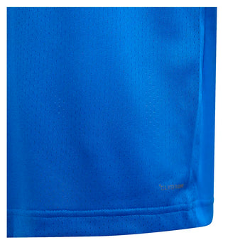 Boys' Club Tennis Tee Glory Blue-Apparel-Adidas-KB9759-S26-7-Tennis Express