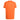 Boys' Club 3 Stripe Tennis Tee Pure Orange-Apparel-Adidas-KB9760-S26-1-Tennis Express