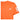 Boys' Club 3 Stripe Tennis Tee Pure Orange-Apparel-Adidas-KB9760-S26-2-Tennis Express