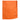 Boys' Club 3 Stripe Tennis Tee Pure Orange-Apparel-Adidas-KB9760-S26-4-Tennis Express