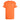 Boys' Club 3 Stripe Tennis Tee Pure Orange-Apparel-Adidas-KB9760-S26-Tennis Express