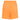 Boys' Club 3 Stripe Tennis Short Pure Orange-Apparel-Adidas-KB9761-S26-1-Tennis Express