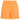 Boys' Club 3 Stripe Tennis Short Pure Orange-Apparel-Adidas-KB9761-S26-Tennis Express