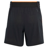 Boys' Pro Tennis Short Black-Apparel-Adidas-KB9765-S26-1-Tennis Express