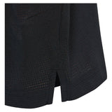 Boys' Pro Tennis Short Black-Apparel-Adidas-KB9765-S26-2-Tennis Express