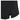 Boys' Pro Tennis Short Black-Apparel-Adidas-KB9765-S26-2-Tennis Express