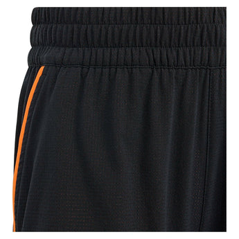 Boys' Pro Tennis Short Black-Apparel-Adidas-KB9765-S26-3-Tennis Express
