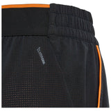 Boys' Pro Tennis Short Black-Apparel-Adidas-KB9765-S26-4-Tennis Express