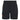 Boys' Pro Tennis Short Black-Apparel-Adidas-KB9765-S26-Tennis Express