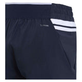 Boys' Pro Tennis Short Legend ink-Apparel-Adidas-KB9767_3-Tennis Express