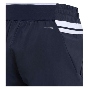 Boys' Pro Tennis Short Legend ink-Apparel-Adidas-KB9767_3-Tennis Express