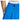 Women's Club Tennis Skort Glory Blue-Apparel-Adidas-KC5506_5-Tennis Express