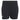 Men's Ergo 5 Inch Tennis Shorts Black-Apparel-Adidas-KC5797-5-S26-676548Tennis Express