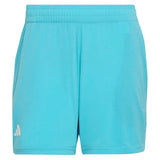 Men's Ergo 5 Inch Tennis Short-Apparel-Adidas-KC5798-S26-1-Tennis Express