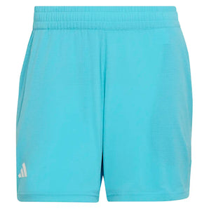 Men's Ergo 5 Inch Tennis Short-Apparel-Adidas-KC5798-S26-1-Tennis Express