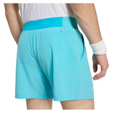 Men's Ergo 5 Inch Tennis Short-Apparel-Adidas-KC5798-S26-6-Tennis Express