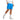 Men's Ergo 9 Inch Tennis Shorts Glory Blue-Apparel-Adidas-KC5809-5-Tennis Express