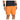 Men's Ergo 7 Inch Tennis Shorts Pure Orange-Apparel-Adidas-KC5810-3-Tennis Express