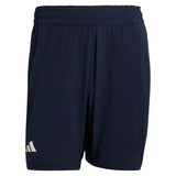 Men's Ergo 9 Inch Tennis Shorts Legend Ink-Apparel-Adidas-KC5811-1-Tennis Express