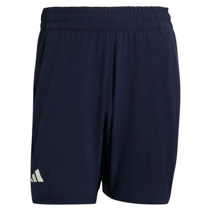 Men's Ergo 9 Inch Tennis Shorts Legend Ink-Apparel-Adidas-KC5811-1-Tennis Express