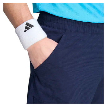 Men's Ergo 9 Inch Tennis Shorts Legend Ink-Apparel-Adidas-KC5811-6-Tennis Express