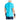 Men's Freelift Tennis Tee Signal Cyan-Apparel-Adidas-KC8613-S26-4-Tennis Express