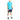 Men's Freelift Tennis Tee Signal Cyan-Apparel-Adidas-KC8613-S26-5-Tennis Express