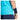 Men's Freelift Tennis Tee Signal Cyan-Apparel-Adidas-KC8613-S26-7-Tennis Express