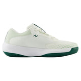 Juniors' 996v6 Tennis Shoes Sea Salt and Natural Mint,Footwear,New Balance,,,Tennis Express,KC996AO6-F24-2